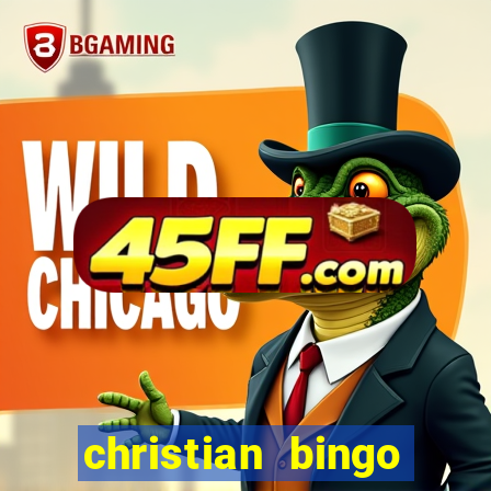 christian bingo porn gay